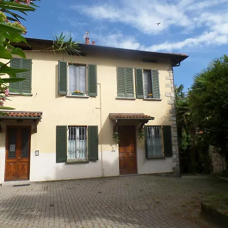 Casa Rosetta