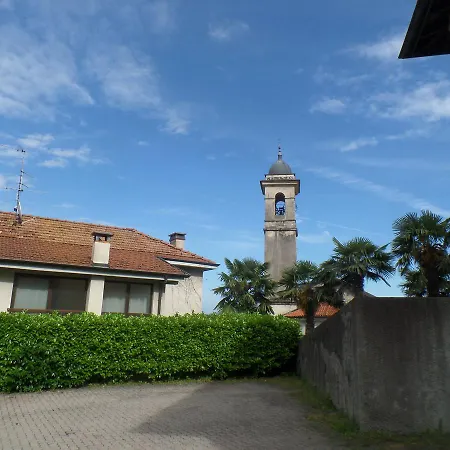 Apartament Casa Rosetta Baveno