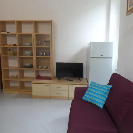 Apartament Casa Rosetta Baveno