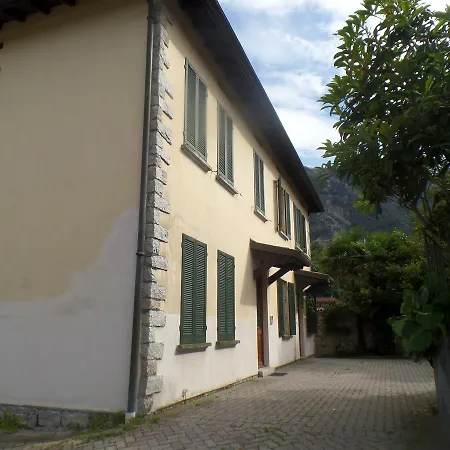 Apartament Casa Rosetta