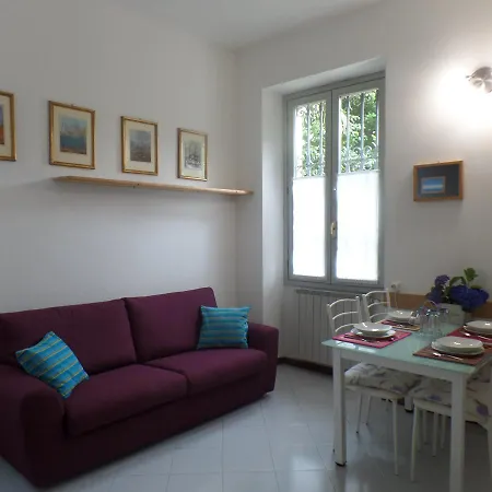 Casa Rosetta * Baveno