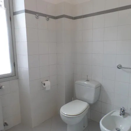 Apartament Casa Rosetta *