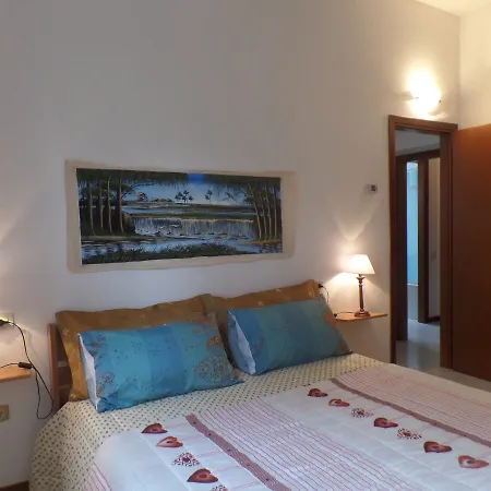 Casa Rosetta * Baveno