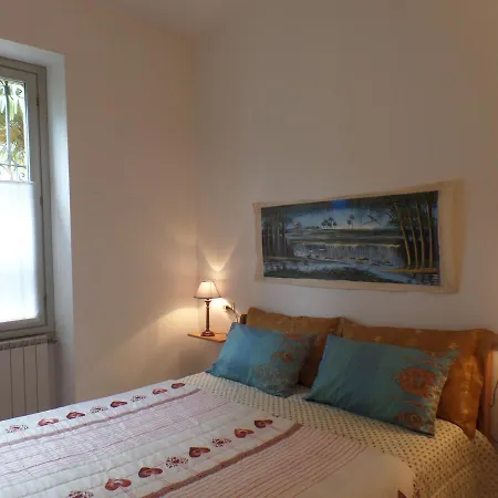 Casa Rosetta