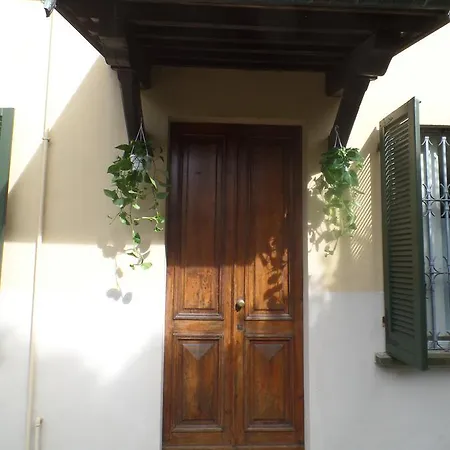 Casa Rosetta *