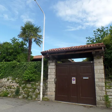 Casa Rosetta *